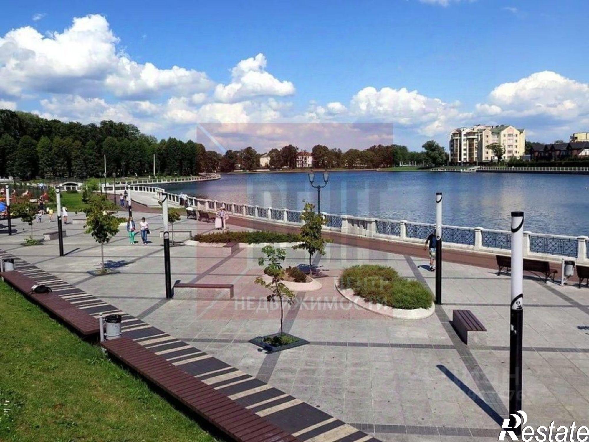 Купить офис, помещение под офис за 249 951 000 рублей на ул Тургенева, 22