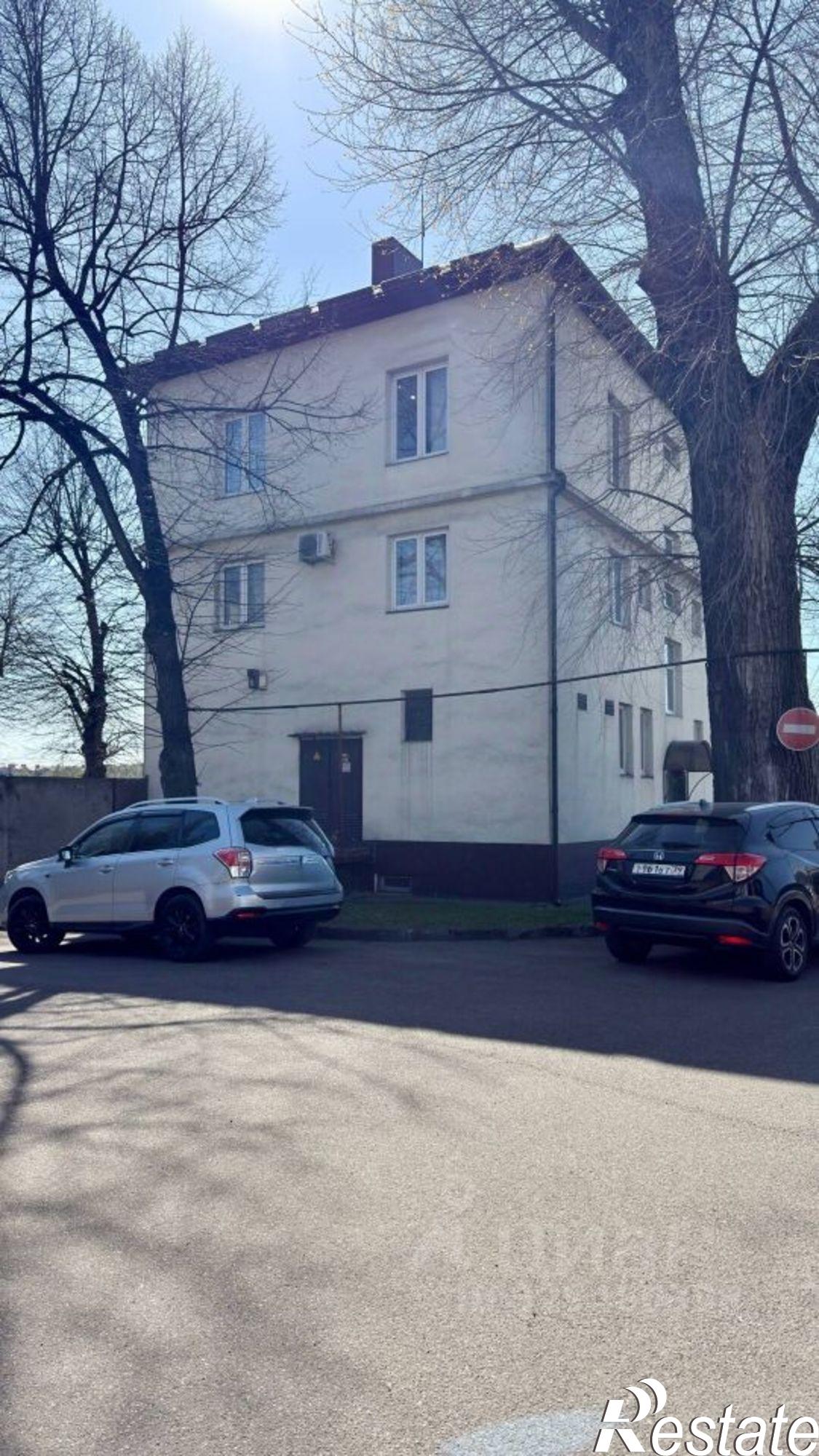 Купить офис, помещение под офис за 44 944 000 рублей на ул Портовая, 68