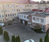 ОСЗ 480 кв м Красная улица, 115Б