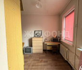 комната 83 кв м Станочная улица, 21