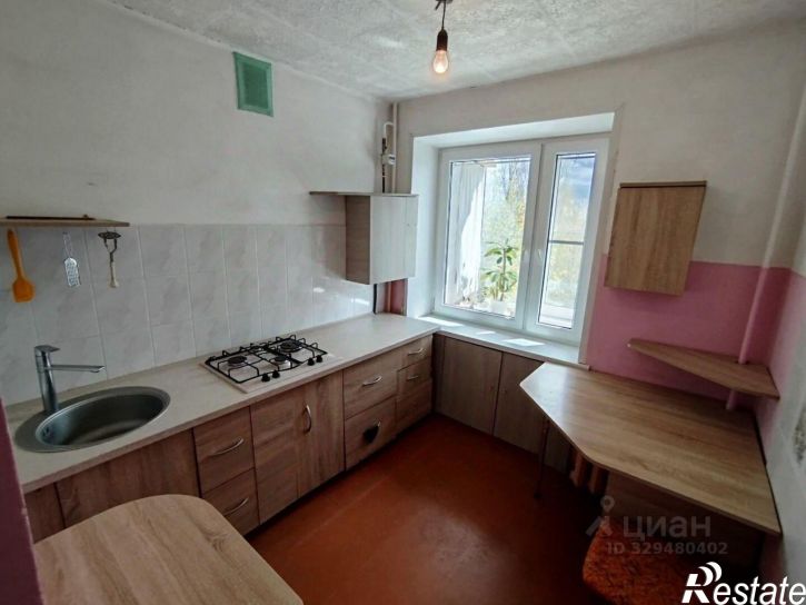 1-комн квартира ул Гайдара, 29,  д. 29