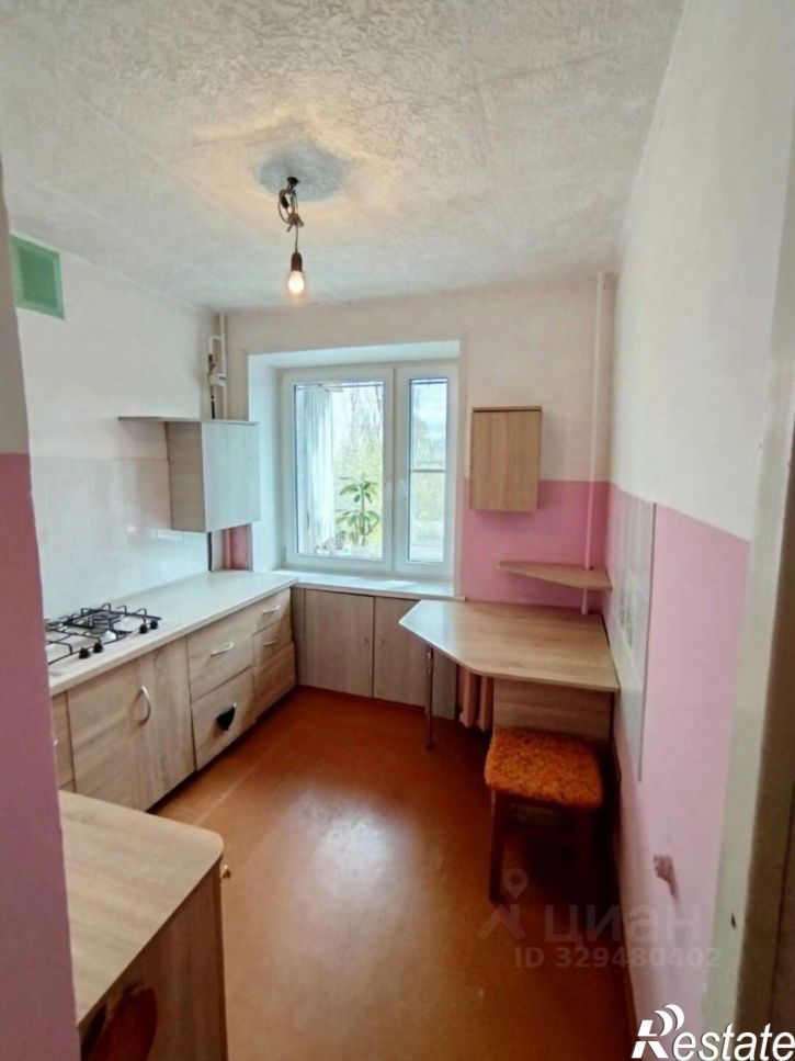 1-комн квартира ул Гайдара, 29,  д. 29