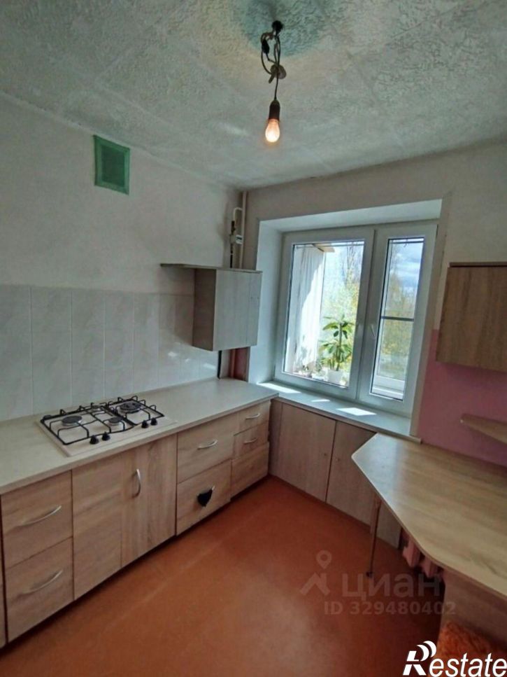 1-комн квартира ул Гайдара, 29,  д. 29