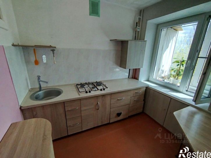 1-комн квартира ул Гайдара, 29,  д. 29
