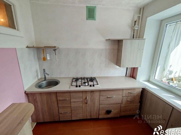 1-комн квартира ул Гайдара, 29,  д. 29