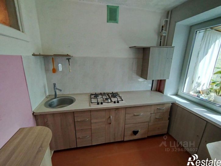 1-комн квартира ул Гайдара, 29,  д. 29