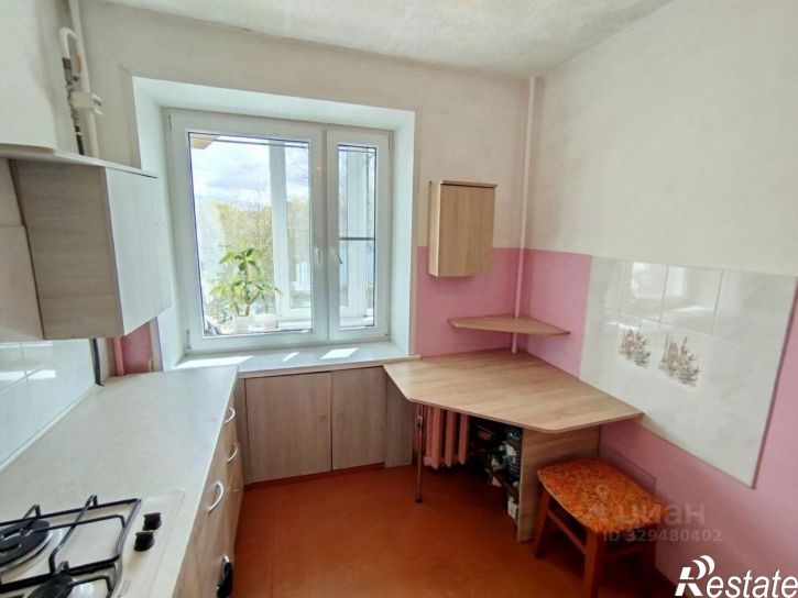 1-комн квартира ул Гайдара, 29,  д. 29