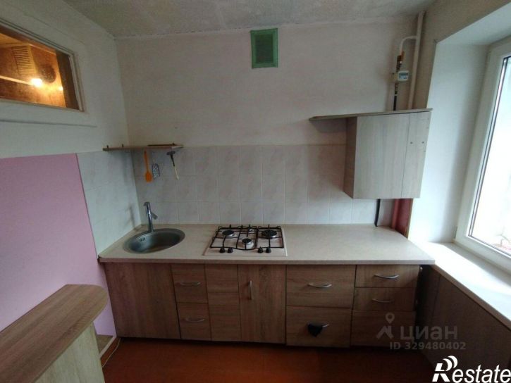 1-комн квартира ул Гайдара, 29,  д. 29