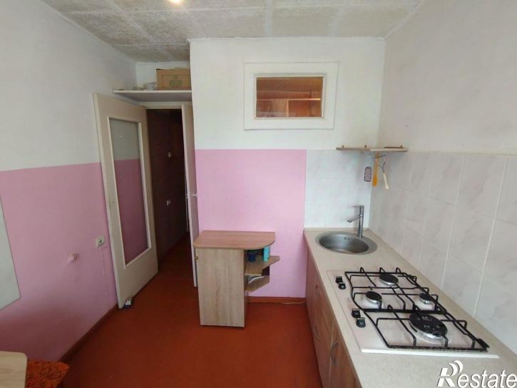 1-комн квартира ул Гайдара, 29,  д. 29