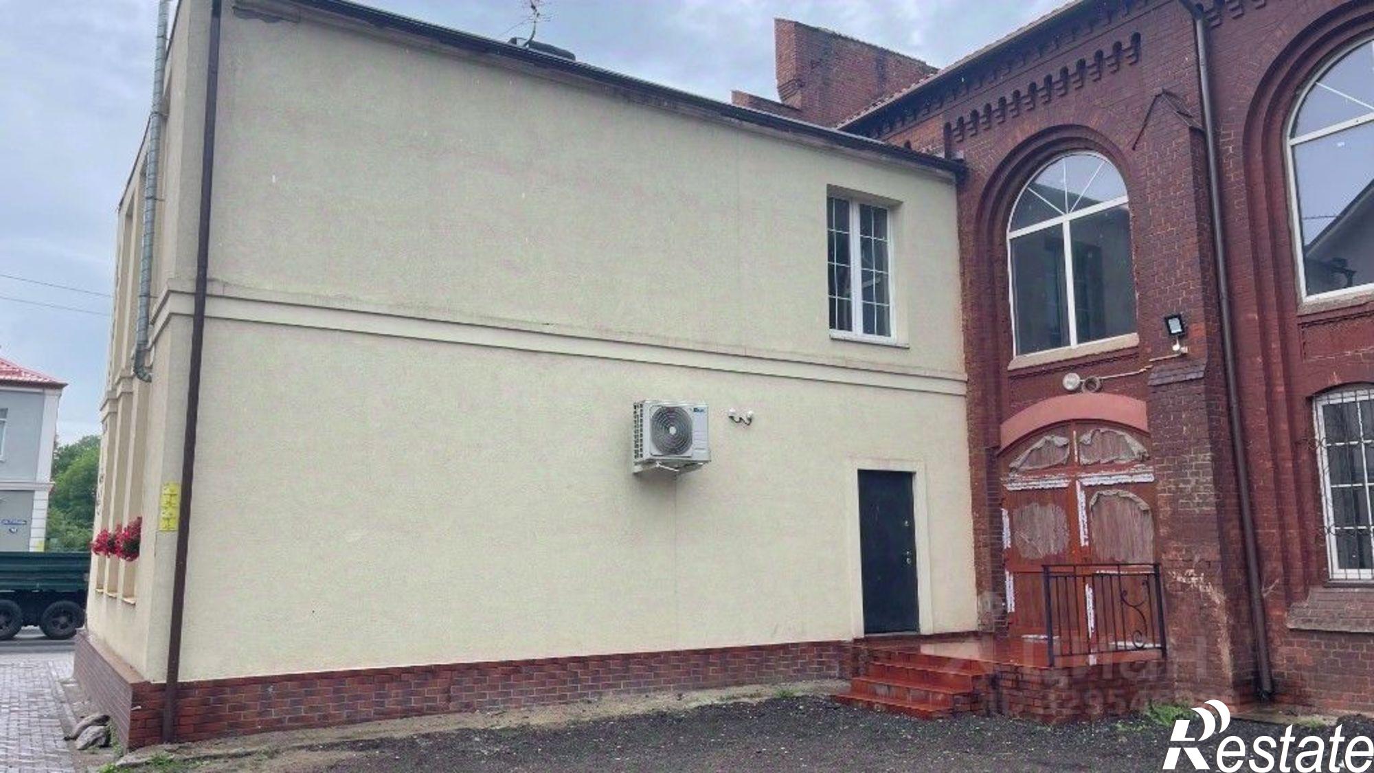 Купить ОСЗ, отдельно стоящее здание за 24 970 700 рублей на ул Печатная, 21В