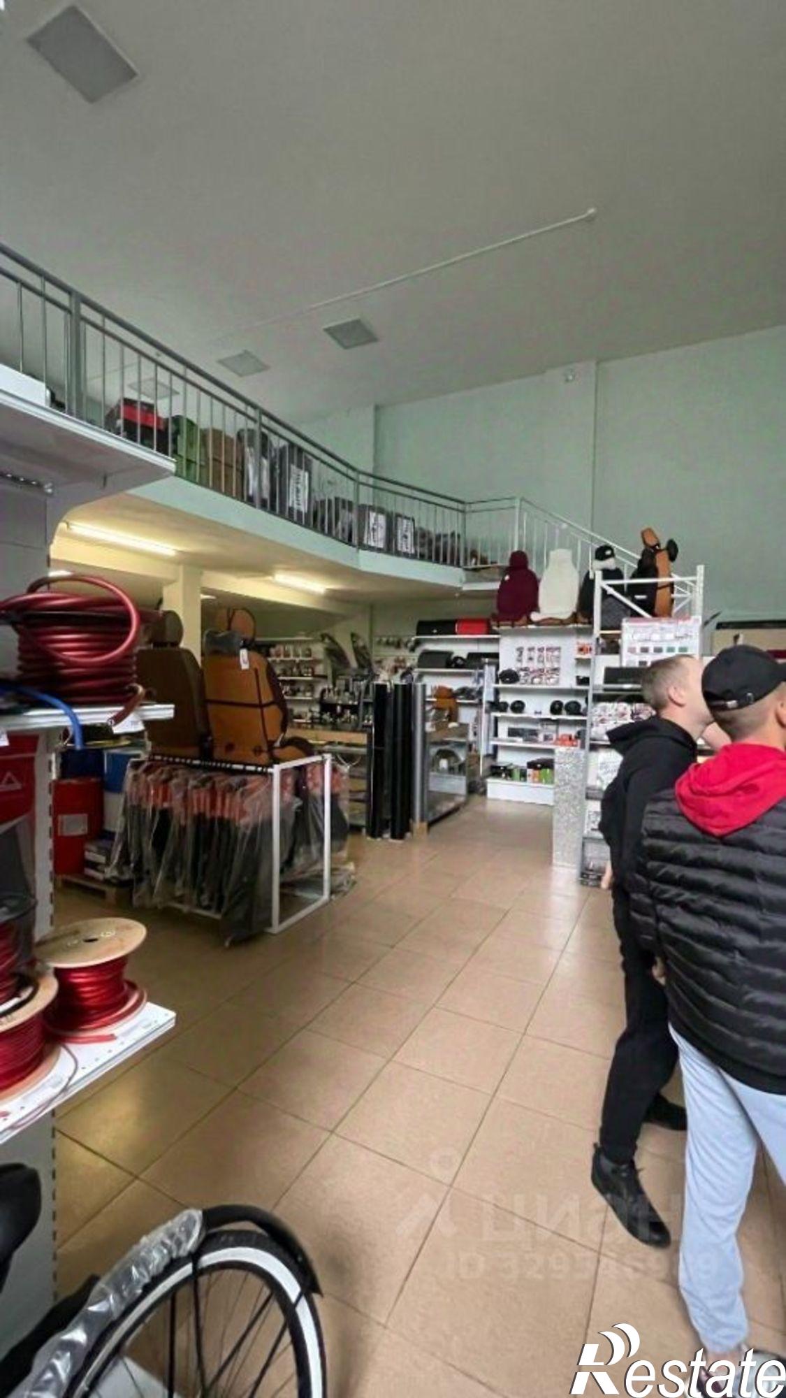 Купить ОСЗ, отдельно стоящее здание за 24 970 700 рублей на ул Печатная, 21В