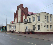 ОСЗ 762 кв м ул Печатная, 21В