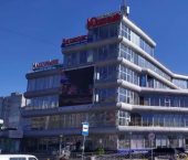 торговое помещение 30 кв м ул Интернациональная, 30