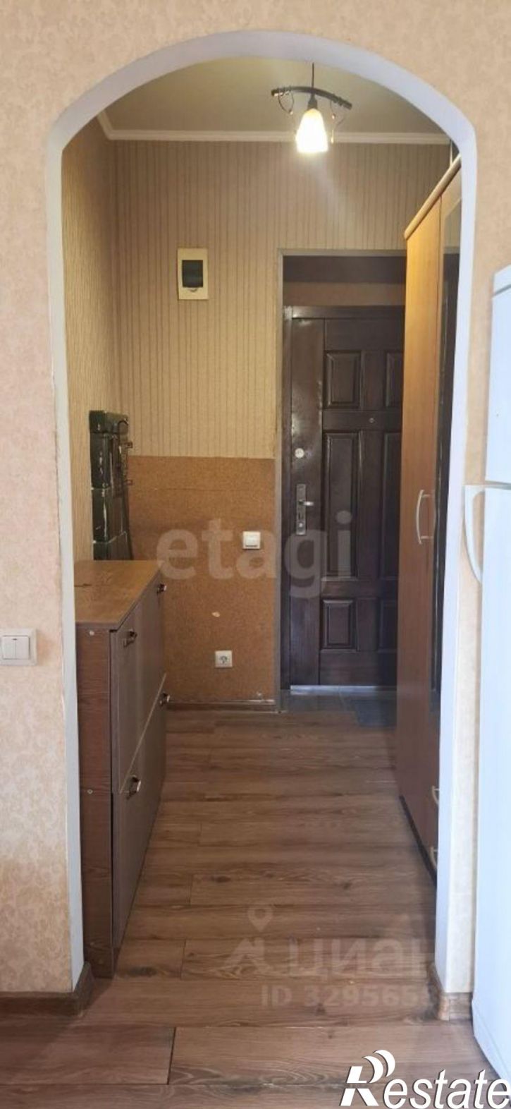Комната ул Черняховского, 17,  д. 17