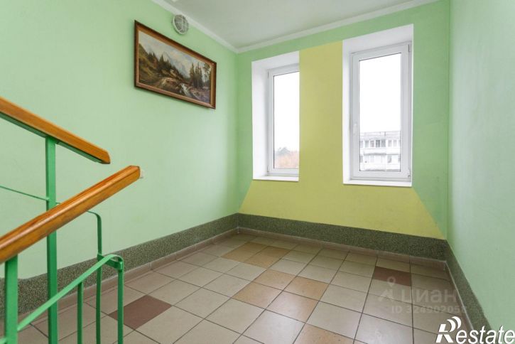 1-комн квартира ул Воскресенская, 6,  д. 6