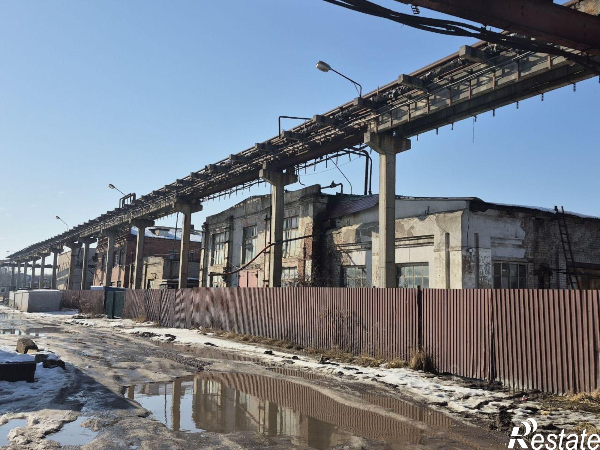 Сдать производственную площадь за 50 015 рублей на Правая наб, 25