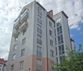 1-комн, 43кв м, этаж 7/7 улица Белинского, 44