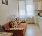 1-комн, 44кв м, этаж 7/9 улица Юрия Гагарина, 55Б