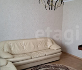 2-комн, 62кв м, этаж 5/6 ул Гайдара, 115