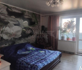 2-комн, 58кв м, этаж 7/8 ул Алданская, 38