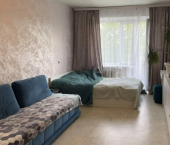 1-комн, 30кв м, этаж 4/5 ул Аксакова, 74