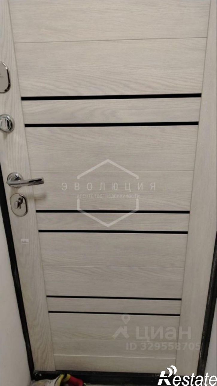 1-комн квартира улица Горького, 209,  д. 209