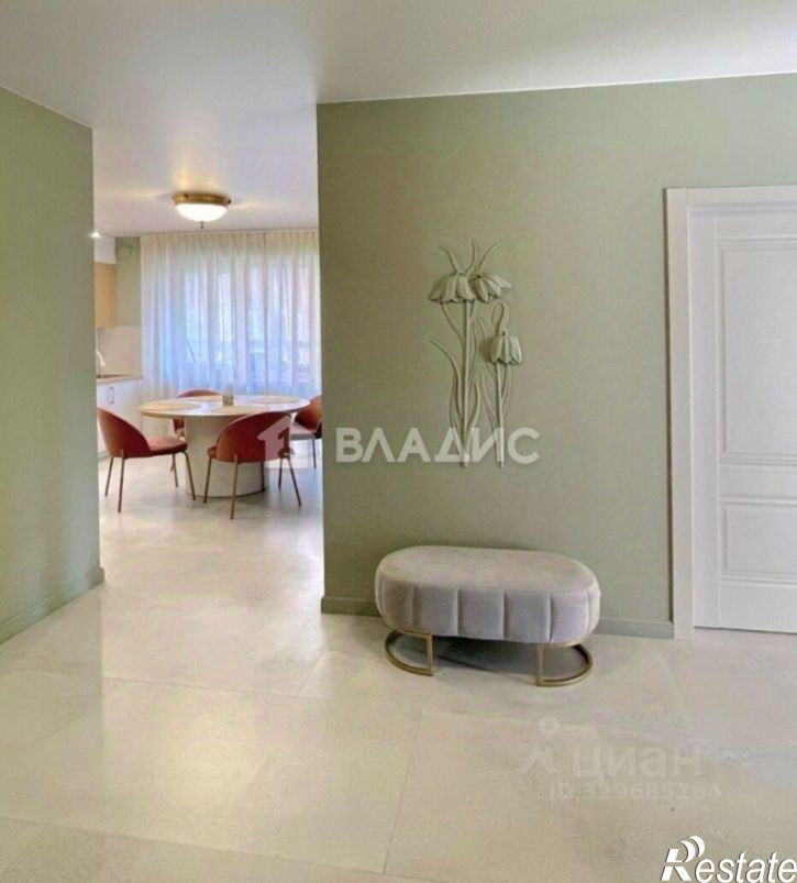 3-комн квартира ул Старокаменная, 3А,  д. 3А