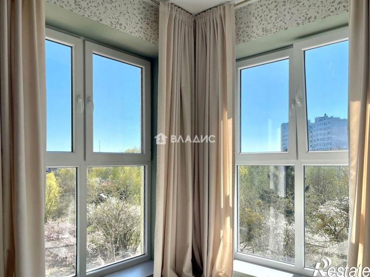 3-комн квартира ул Старокаменная, 3А,  д. 3А