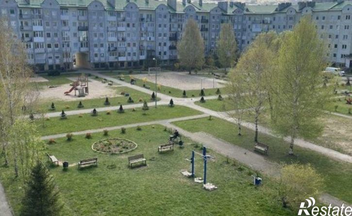 1-комн квартира улица Толбухина, 4,  д. 4