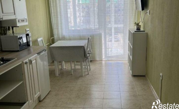 1-комн квартира улица Толбухина, 4,  д. 4