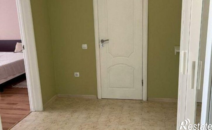 1-комн квартира улица Толбухина, 4,  д. 4