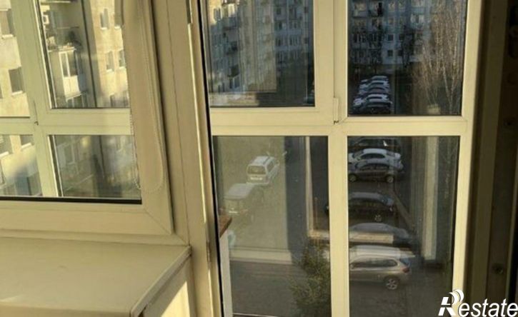 1-комн квартира улица Толбухина, 4,  д. 4