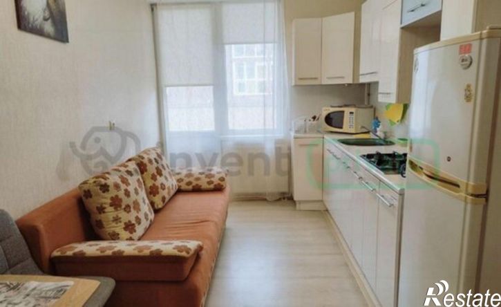 1-комн квартира улица Юрия Гагарина, 55Б,  д. 55Б