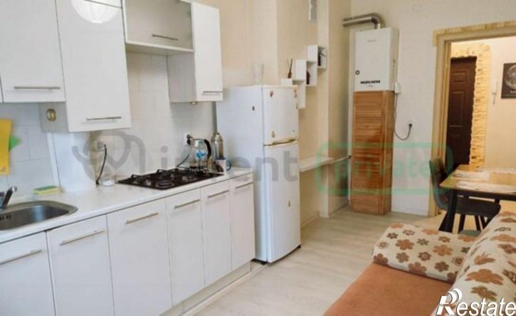 1-комн квартира улица Юрия Гагарина, 55Б,  д. 55Б