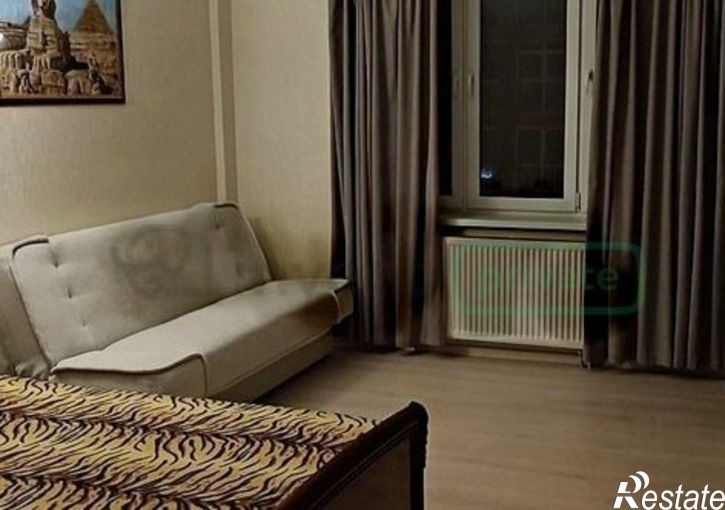 1-комн квартира улица Юрия Гагарина, 55Б,  д. 55Б