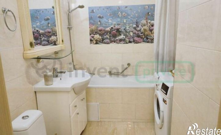 1-комн квартира улица Юрия Гагарина, 55Б,  д. 55Б