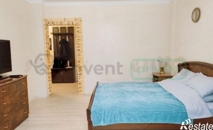 1-комн квартира улица Юрия Гагарина, 55Б,  д. 55Б