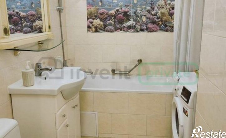 1-комн квартира улица Юрия Гагарина, 55Б,  д. 55Б