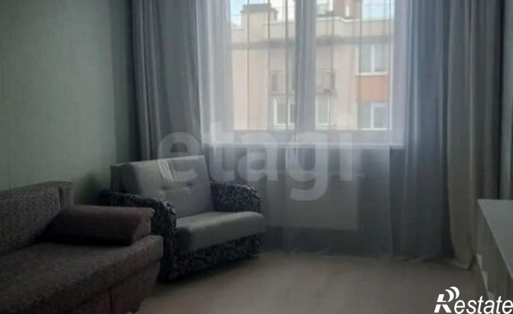 1-комн квартира ул А.Невского, 261,  д. 261