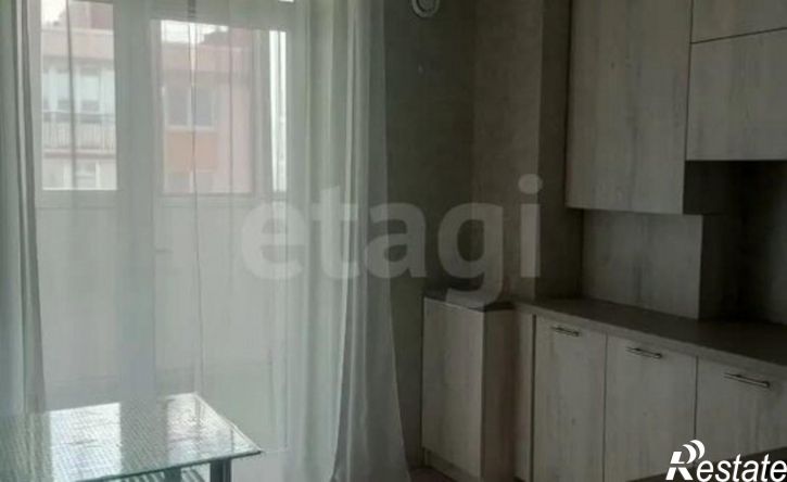 1-комн квартира ул А.Невского, 261,  д. 261