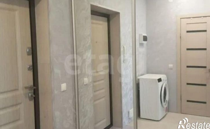 1-комн квартира ул А.Невского, 261,  д. 261
