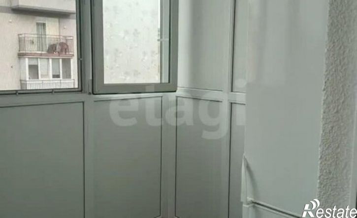 1-комн квартира ул А.Невского, 261,  д. 261