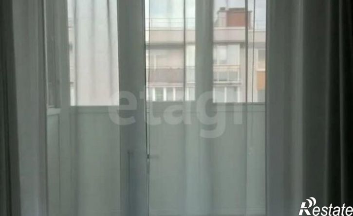 1-комн квартира ул А.Невского, 261,  д. 261