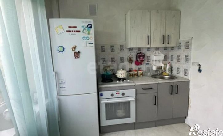 1-комн квартира ул Аксакова, 74,  д. 74
