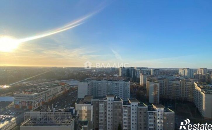 1-комн квартира ул Гайдара, 90,  д. 90