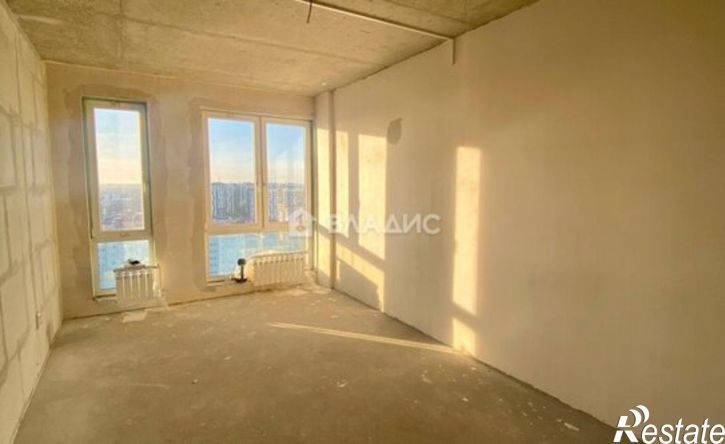 1-комн квартира ул Гайдара, 90,  д. 90