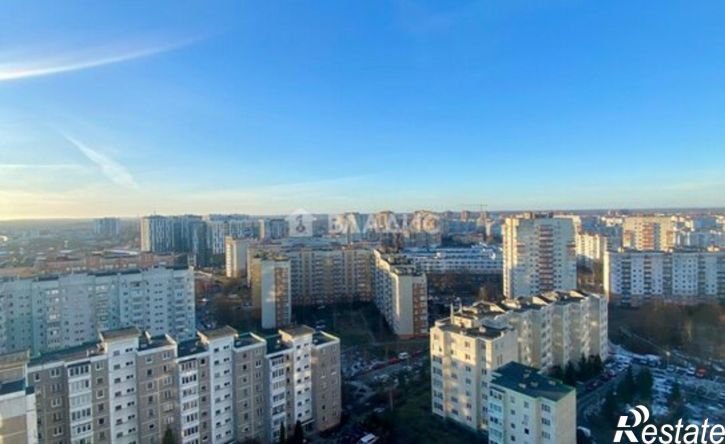 1-комн квартира ул Гайдара, 90,  д. 90