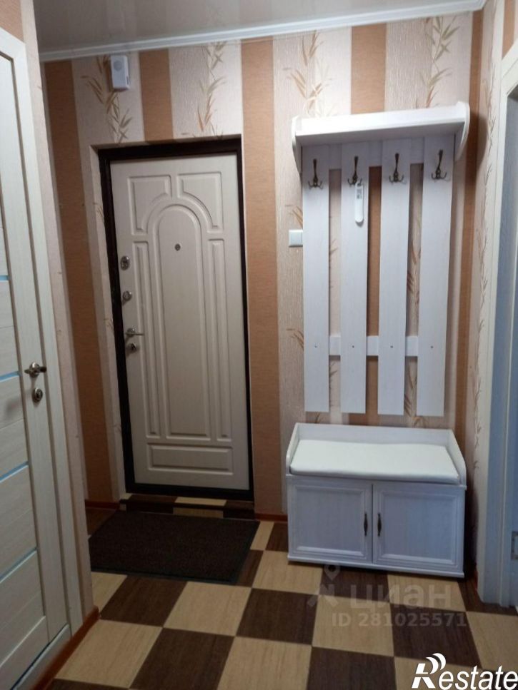 1-комн квартира улица Полковника Ефремова, 5,  д. 5