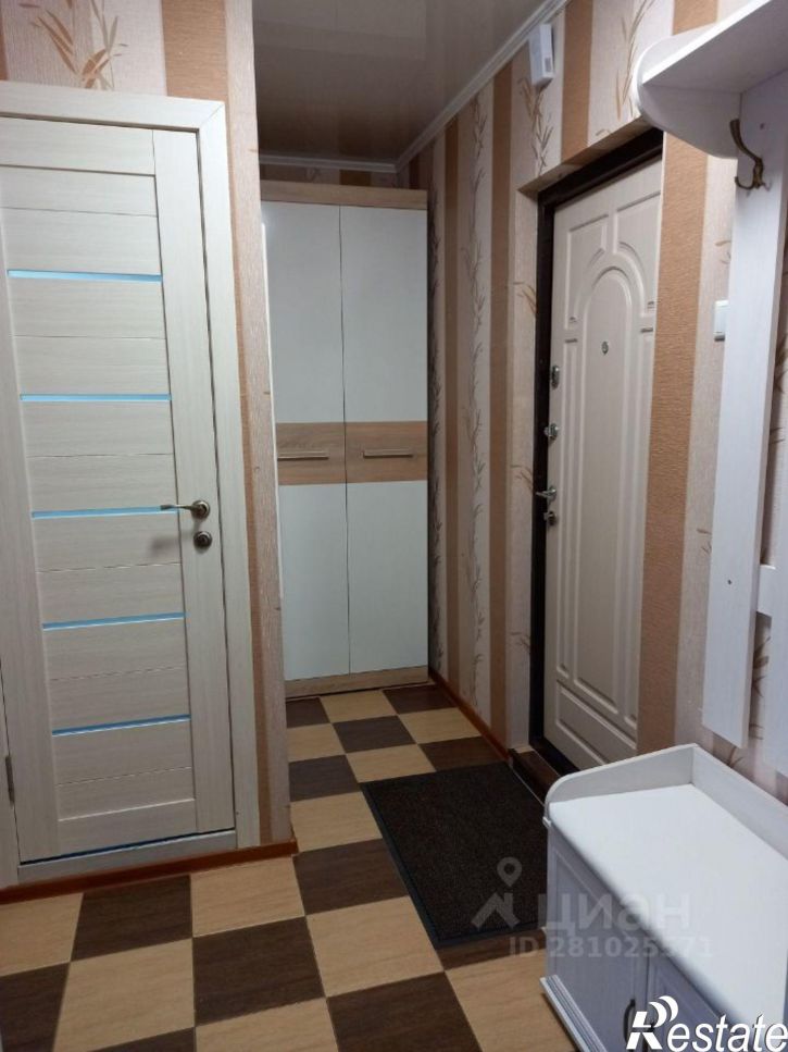 1-комн квартира улица Полковника Ефремова, 5,  д. 5