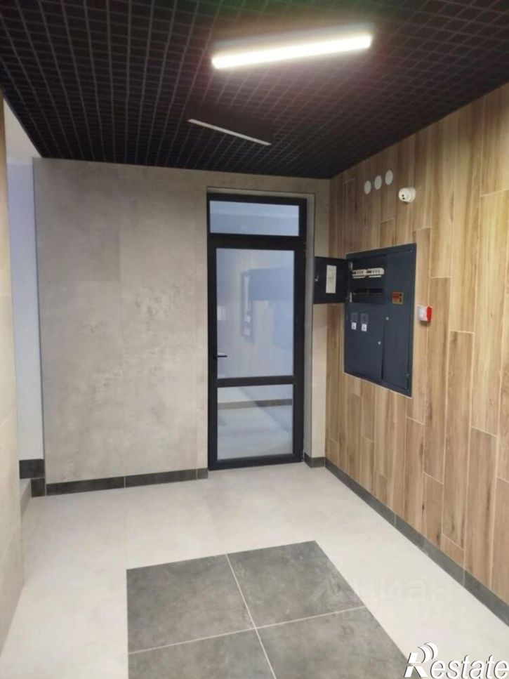 1-комн квартира улица Героя России Катериничева, 9 к2,  д. 9 к2